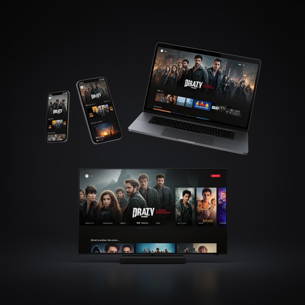 Dispositivos Compatíveis